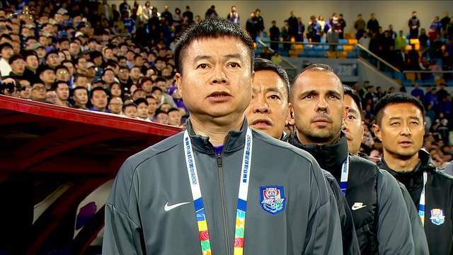 九游娱乐登录入口-基莱斯瞄远打近 合同年底到期 津门虎快续约 于根伟教科书般反击