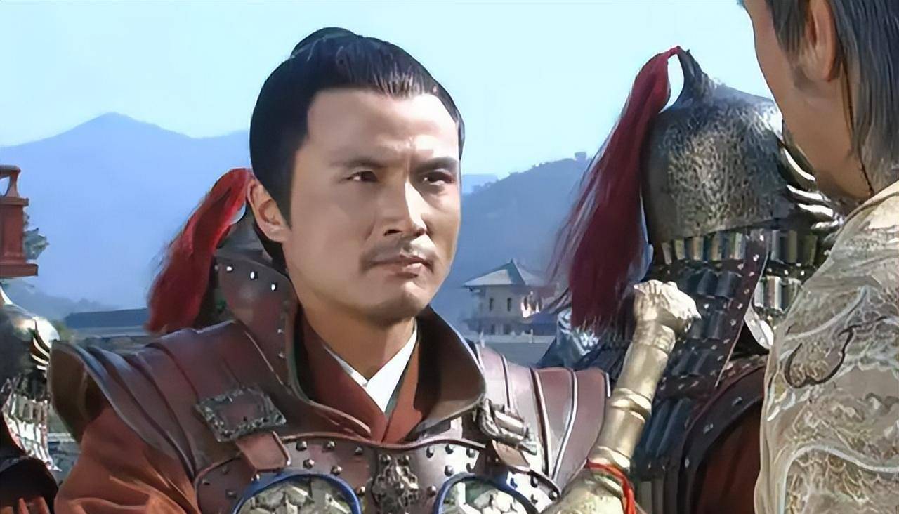 难怪蓝玉被朱元璋屠戮三族，你不看他都做了啥，竟连王妃都敢侮辱