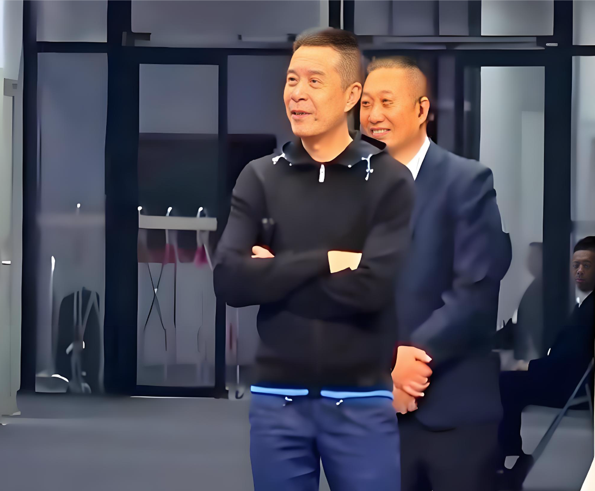 九游娱乐-陈海涛给广东队开出了巨额奖金！